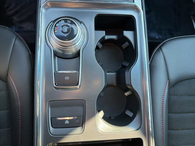 Certified 2022 Ford Edge ST-Line w/ Class II Trailer Tow Package image 20