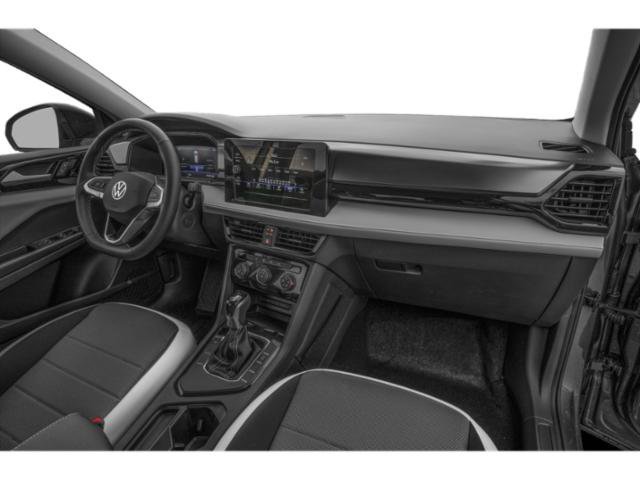 Used 2025 Volkswagen Taos S AWD/4WD image 14
