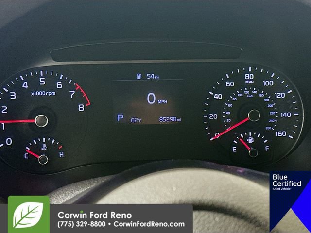 Used 2020 Kia Soul LX image 16