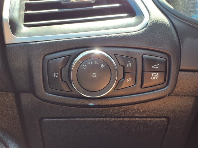 Certified 2024 Ford Edge SEL w/ Convenience Package AWD/4WD image 16