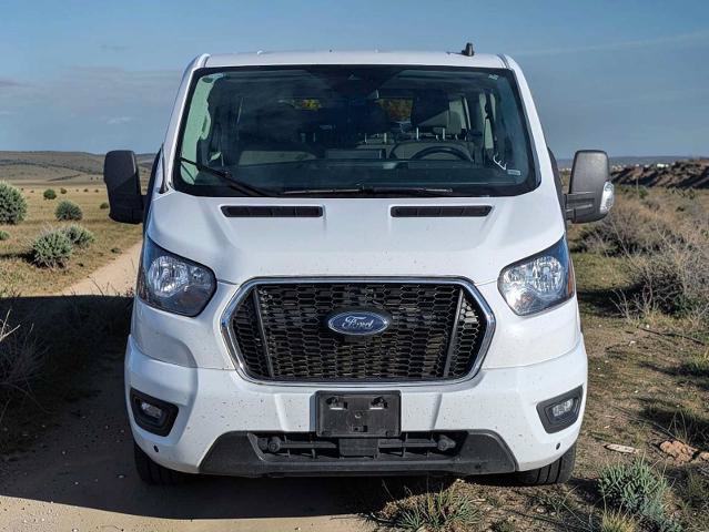 Certified 2024 Ford Transit 350 XLT RWD image 9