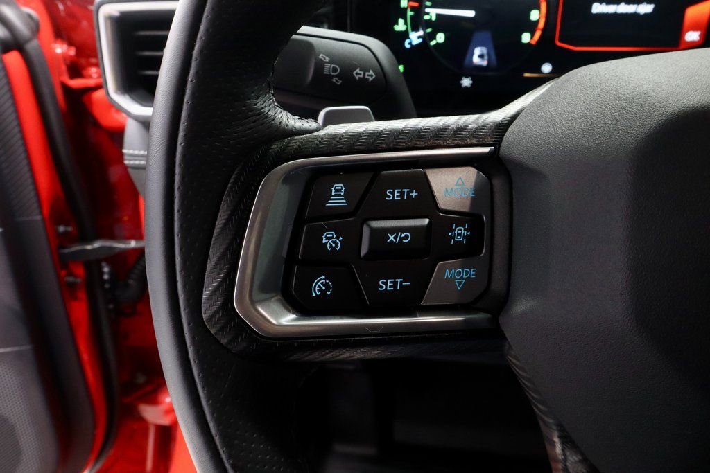 Certified 2024 Ford Mustang GT Premium image 25