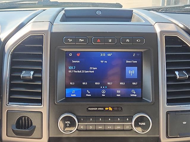 Certified 2021 Ford Expedition Platinum AWD/4WD image 15