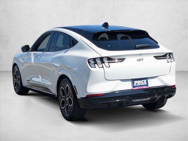 Certified 2023 Ford Mustang Mach-E GT AWD/4WD image 8