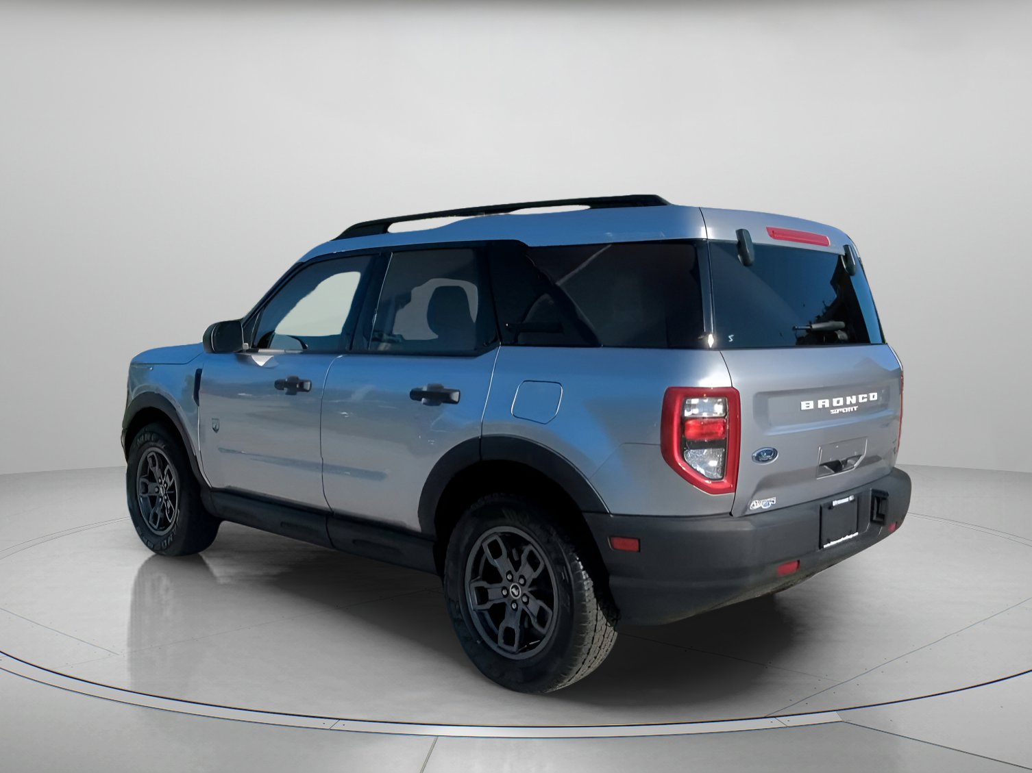 Certified 2021 Ford Bronco Sport Big Bend AWD/4WD image 20