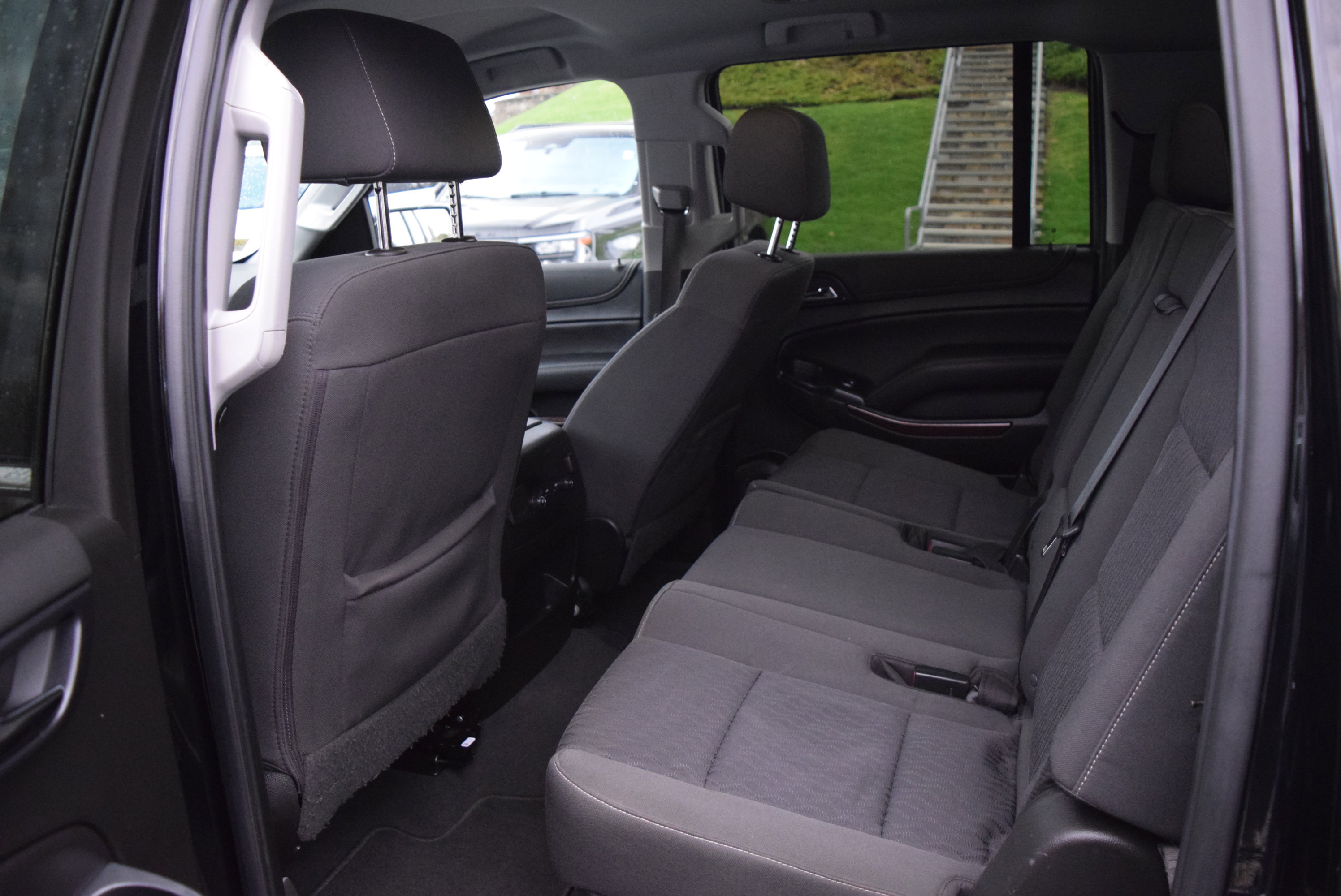 Used 2019 GMC Yukon XL SLE w/ SLE Value Package image 10