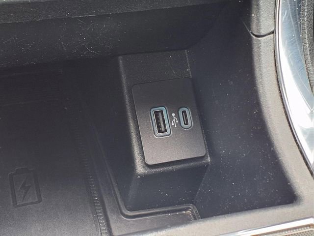 Certified 2024 Ford Edge Titanium image 16