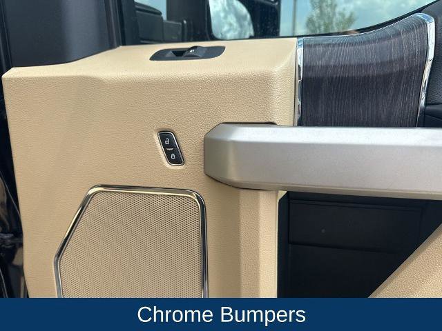 Certified 2021 Ford F250 Lariat w/ Lariat Ultimate Package image 37