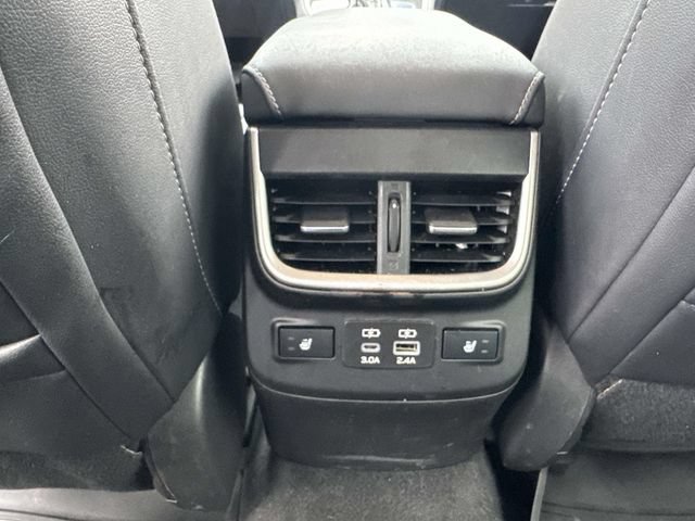 Used 2023 Subaru Outback Limited XT AWD/4WD image 16