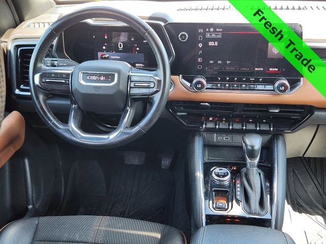 Used 2023 GMC Canyon AT4 image 26