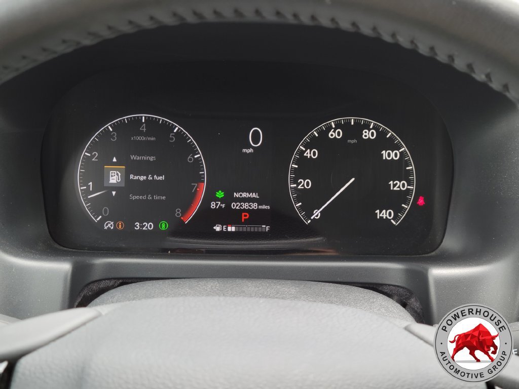 Used 2025 Honda Odyssey Touring image 37
