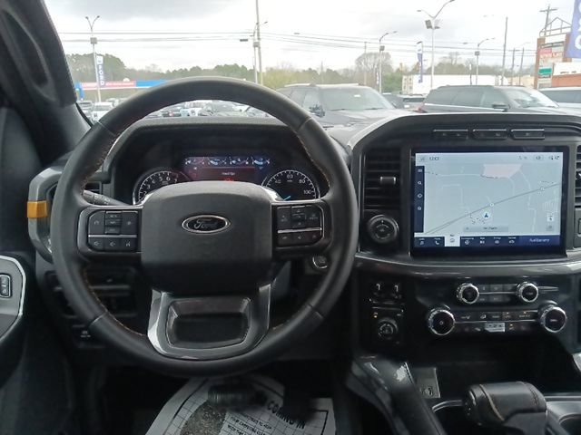 Certified 2023 Ford F150 Tremor w/ Trailer Tow Package image 27