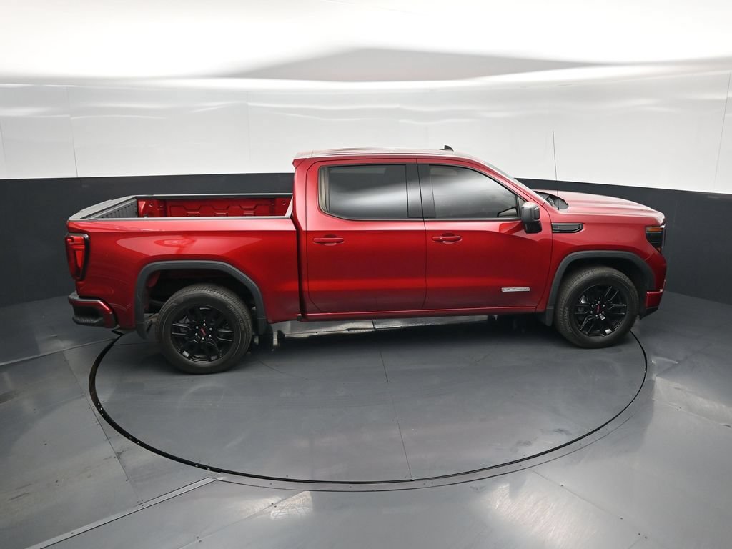 Used 2024 GMC Sierra 1500 Elevation RWD image 41