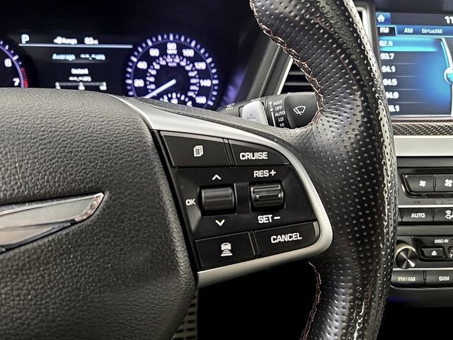 Used 2019 Genesis G80 3.3T Sport image 21