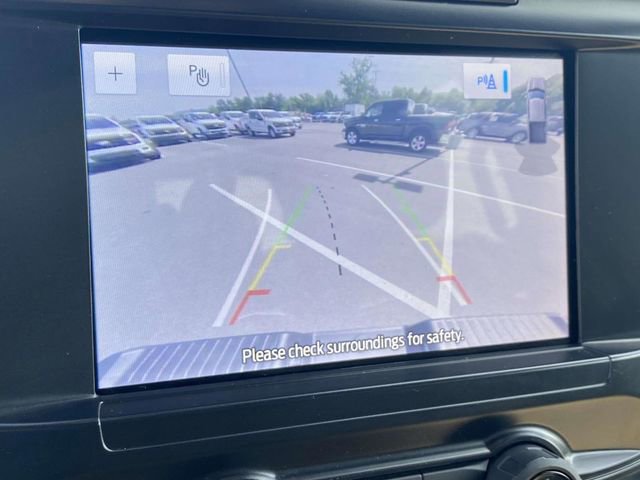 Certified 2023 Ford F150 XLT AWD/4WD image 26