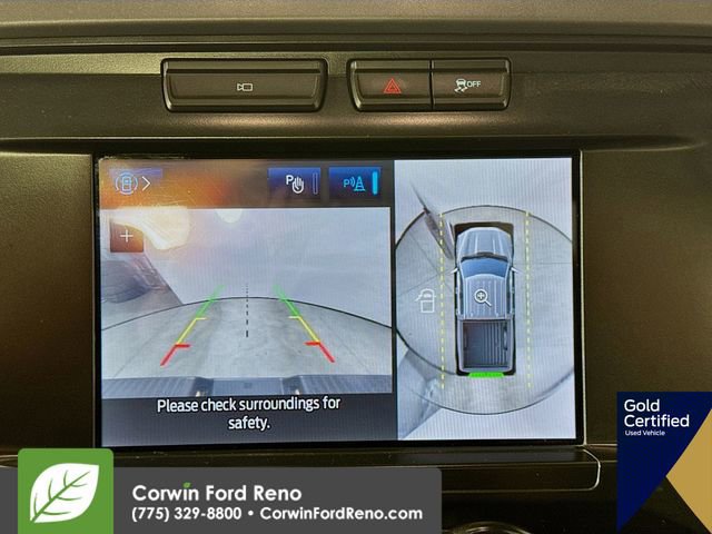 Certified 2022 Ford F150 XLT w/ Trailer Tow Package image 16