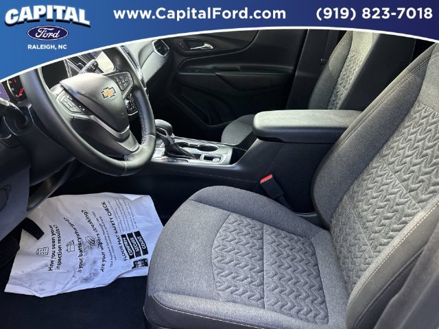 Used 2023 Chevrolet Equinox LT AWD/4WD image 19