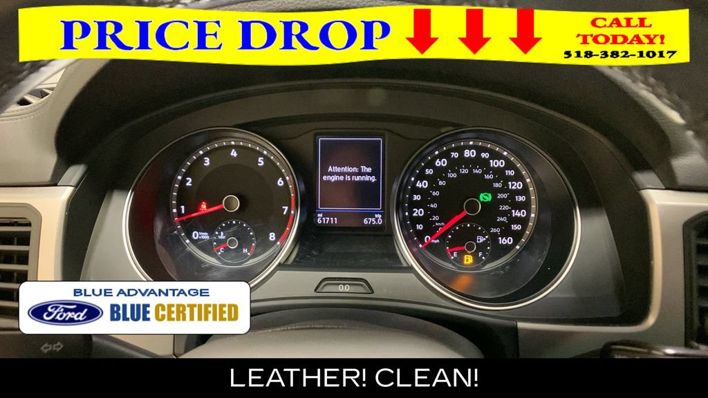 Used 2020 Volkswagen Atlas Cross Sport SE AWD/4WD image 35