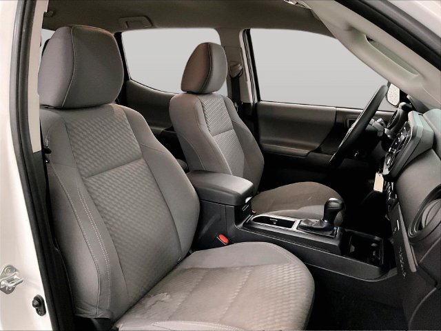 Used 2023 Toyota Tacoma SR AWD/4WD image 7