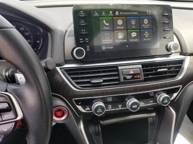 Used 2019 Honda Accord EX-L image 20