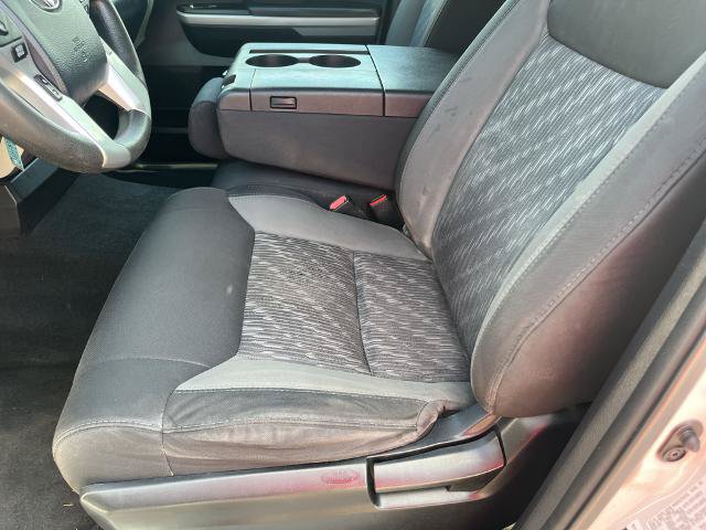 Used 2018 Toyota Tundra SR5 w/ TRD Off Road Package RWD image 19