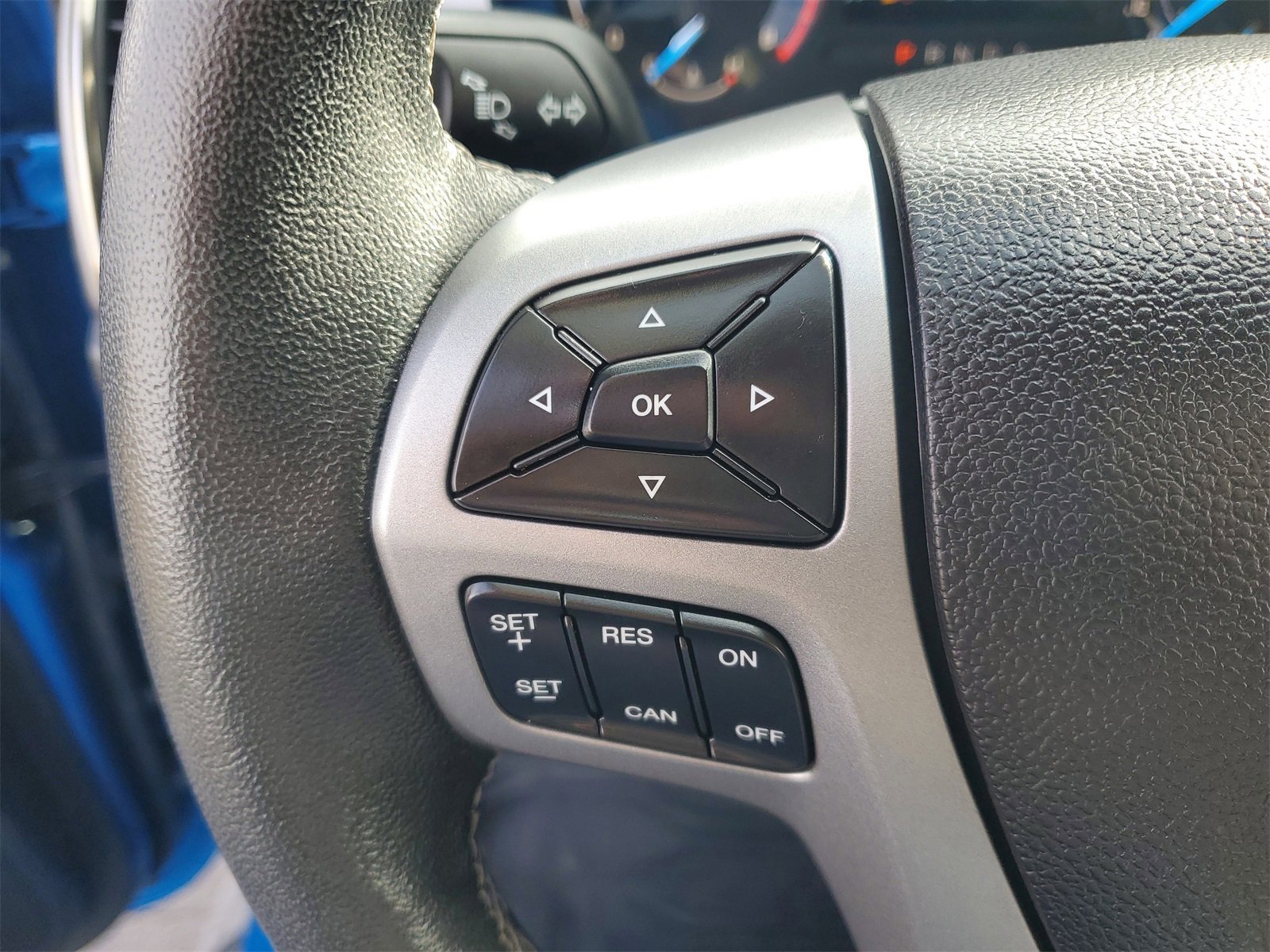 Certified 2021 Ford Ranger XLT w/ Equipment Group 301A Mid image 18