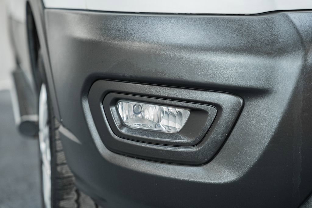 Certified 2023 Ford Transit 250 Low Roof w/ Exterior Upgrade Package image 15