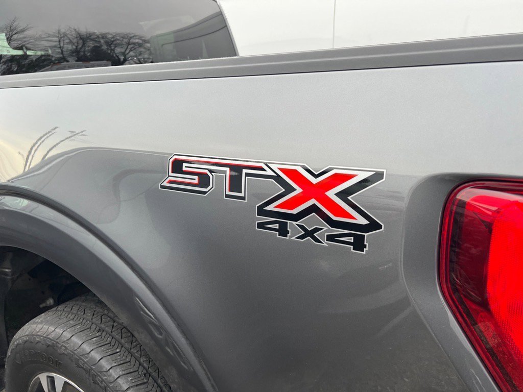 Certified 2022 Ford F150 XL w/ STX Appearance Package image 5