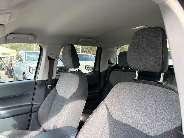 Certified 2024 Ford Maverick XLT image 15