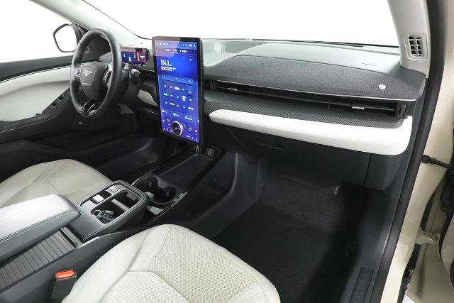 Certified 2025 Ford Mustang Mach-E Premium AWD/4WD image 34