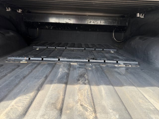 Used 2017 RAM 2500 Big Horn w/ Night Special Edition AWD/4WD image 18