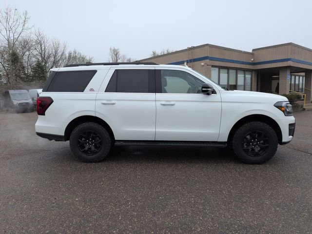 Certified 2023 Ford Expedition Timberline AWD/4WD image 2
