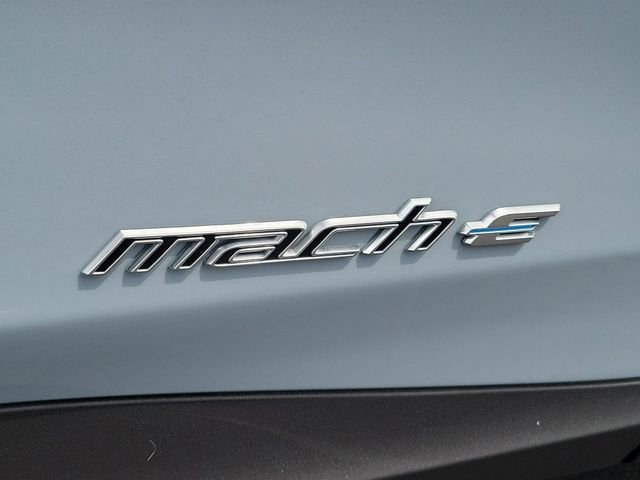 Certified 2025 Ford Mustang Mach-E Premium RWD image 34