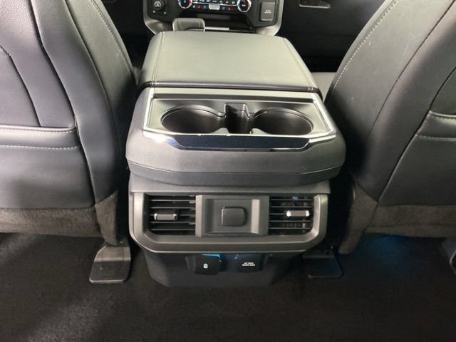 Certified 2024 Ford F150 Lariat w/ Bed Utility Package AWD/4WD image 28