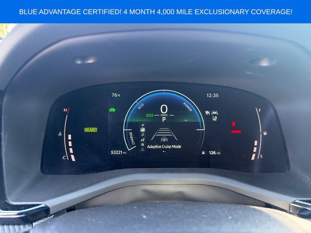 Used 2025 Toyota Camry SE FWD image 17