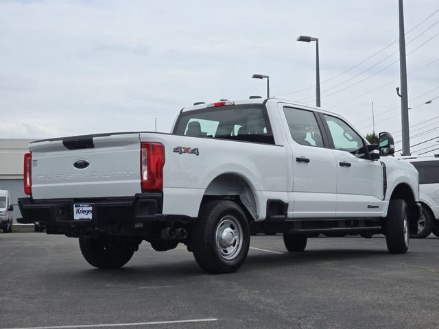 Certified 2026 Ford F250 XL AWD/4WD image 15