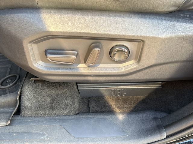 Used 2024 Toyota Sequoia Limited image 22