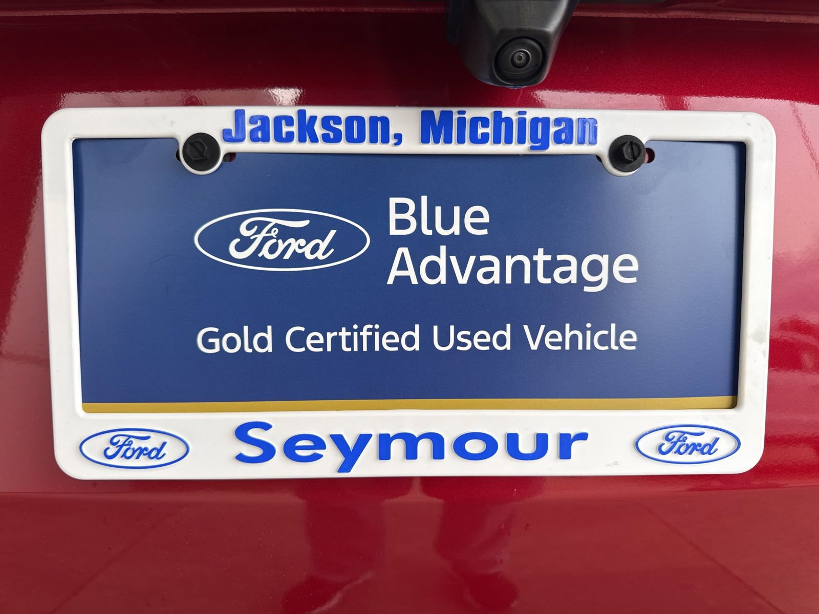 Certified 2023 Ford Escape Platinum image 18