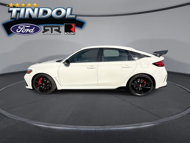 Used 2025 Honda Civic Type R image 6