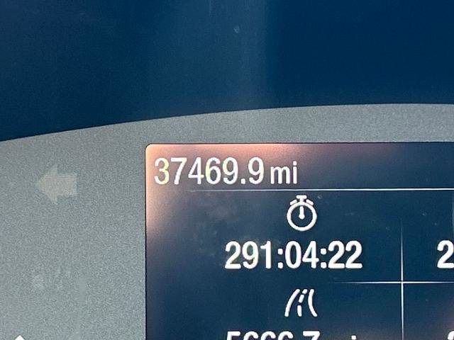 Certified 2022 Ford Escape SE image 23