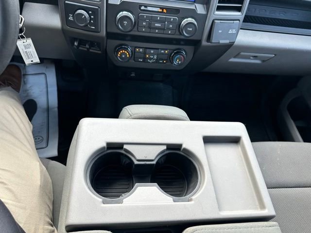 Certified 2022 Ford F350 XL w/ STX Appearance Package AWD/4WD image 62