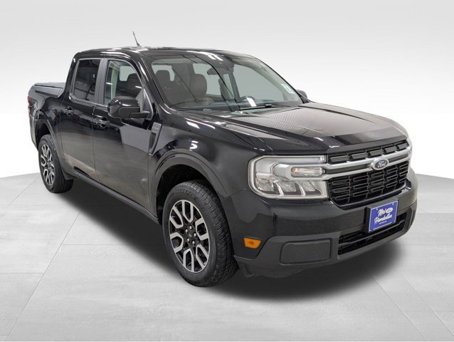 Certified 2022 Ford Maverick Lariat FWD image 17