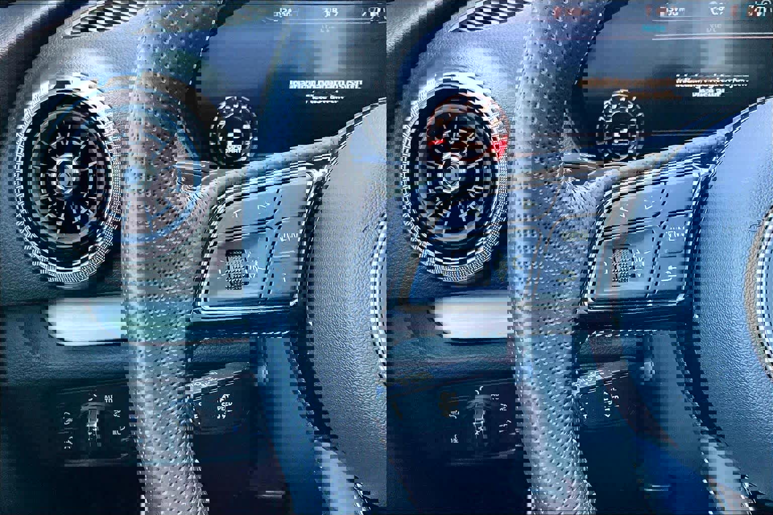 Used 2020 Audi S3 Premium Plus w/ Premium Plus Package image 27