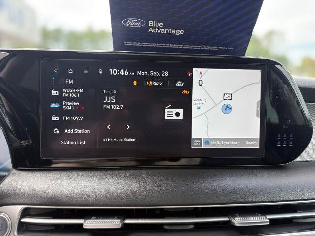 Used 2024 Hyundai Palisade SEL AWD/4WD image 24