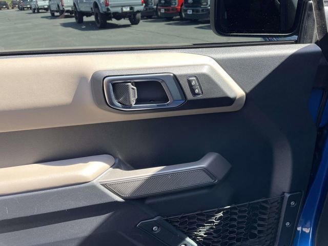 Certified 2022 Ford Bronco Wildtrak image 14