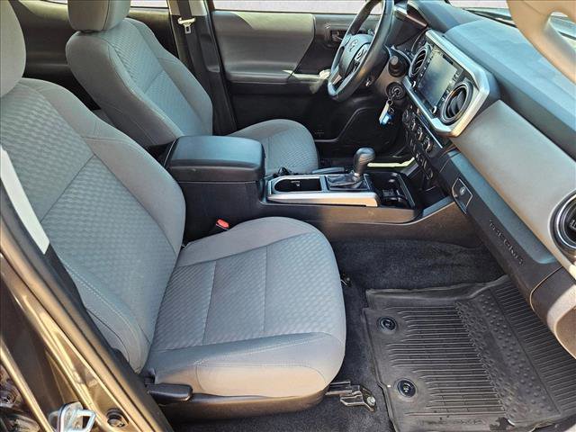 Used 2021 Toyota Tacoma SR5 AWD/4WD image 20