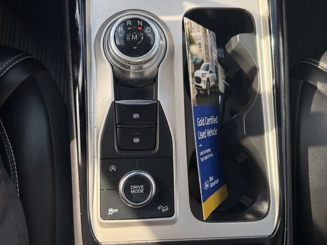 Certified 2022 Ford Explorer ST w/ Equipment Group 401A AWD/4WD image 21
