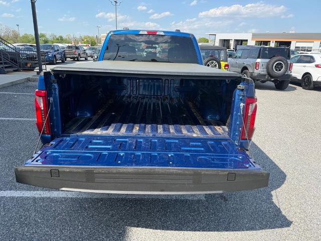Certified 2024 Ford F150 STX w/ Tow/Haul Package image 9