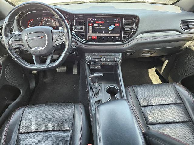 Used 2024 Dodge Durango GT AWD/4WD image 18