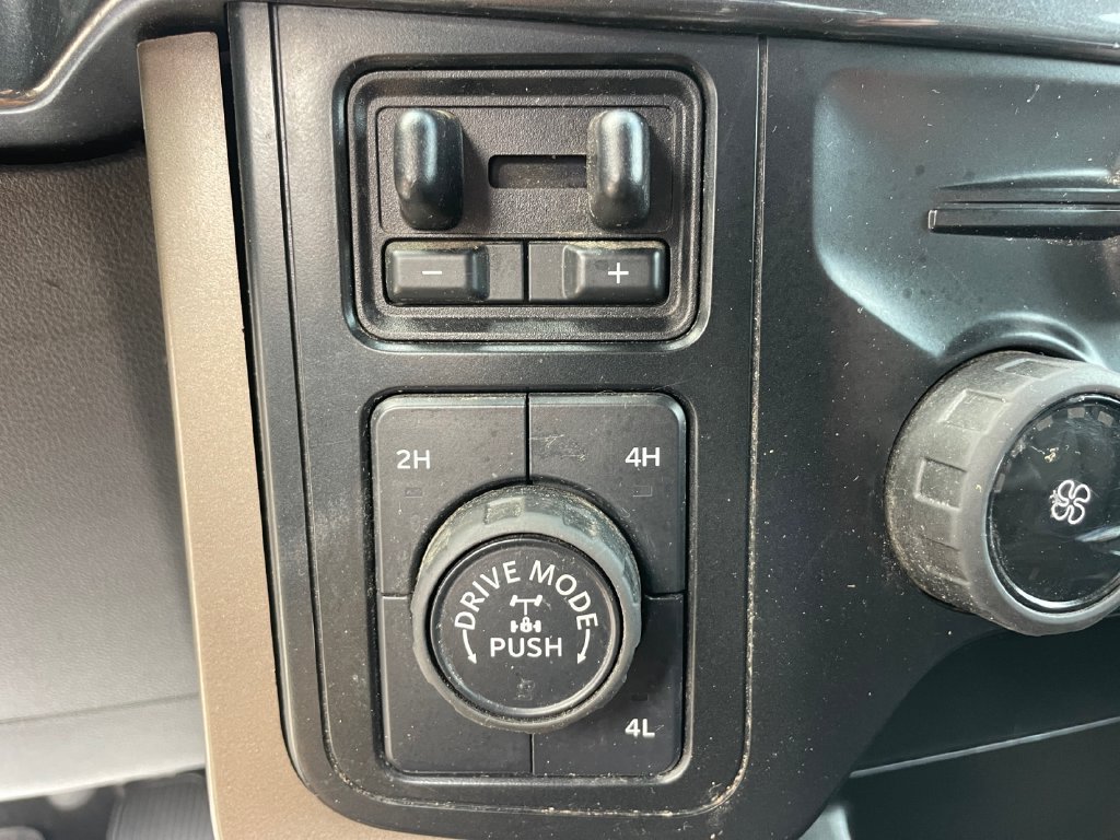 Certified 2024 Ford F150 STX w/ Equipment Group 201A FX4 AWD/4WD image 36